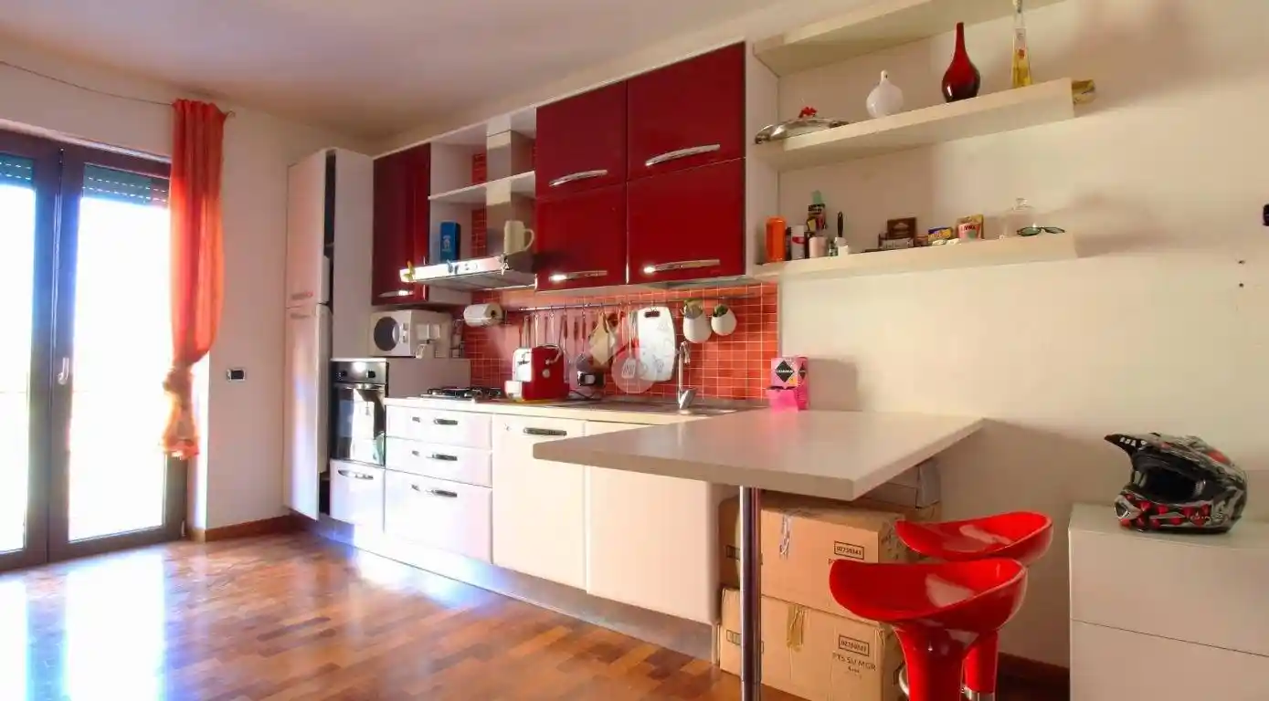 Bilocale via Michelangelo 1, Centro, San Salvo - foto 2