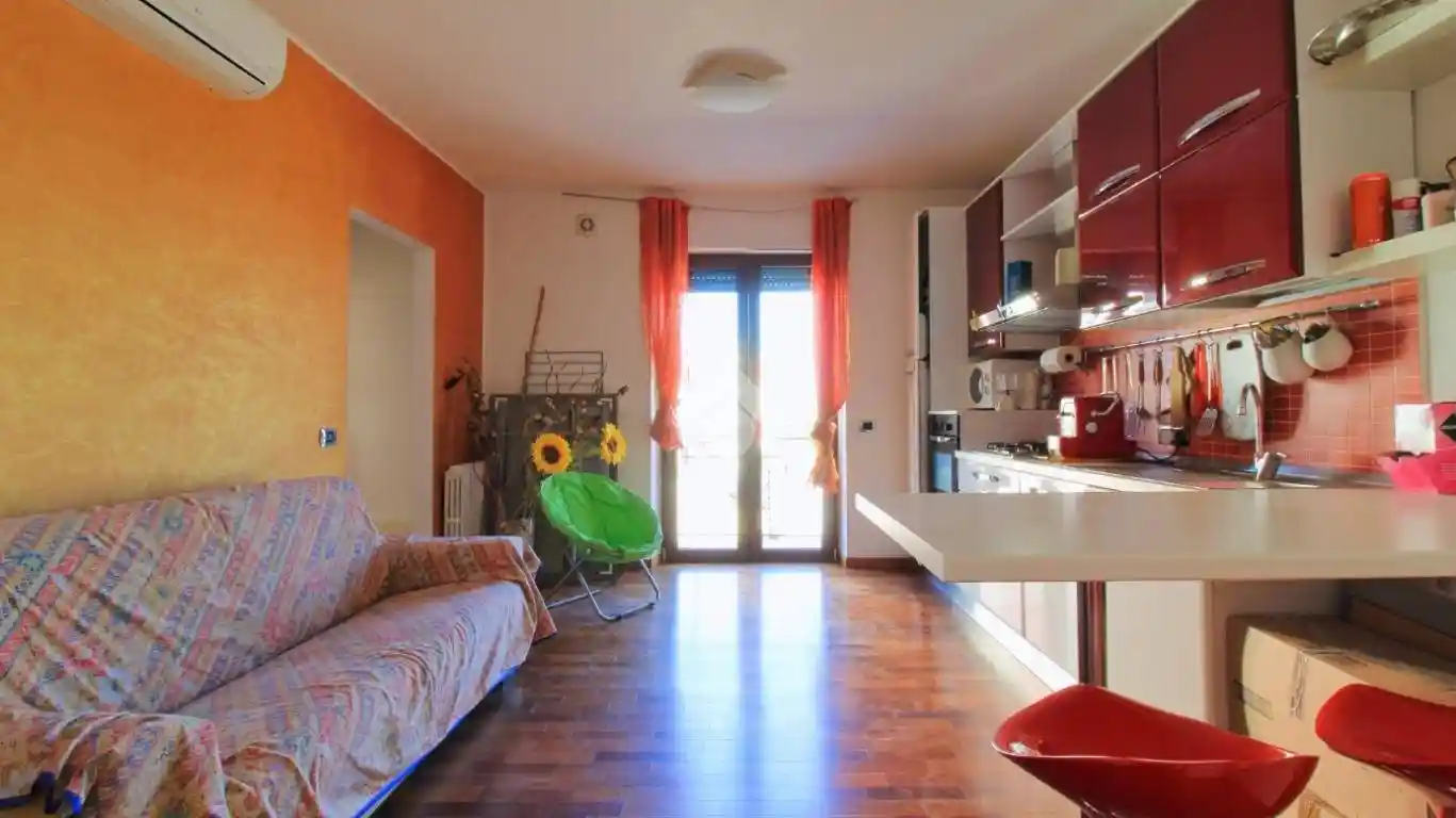 Bilocale via Michelangelo 1, Centro, San Salvo - foto 3