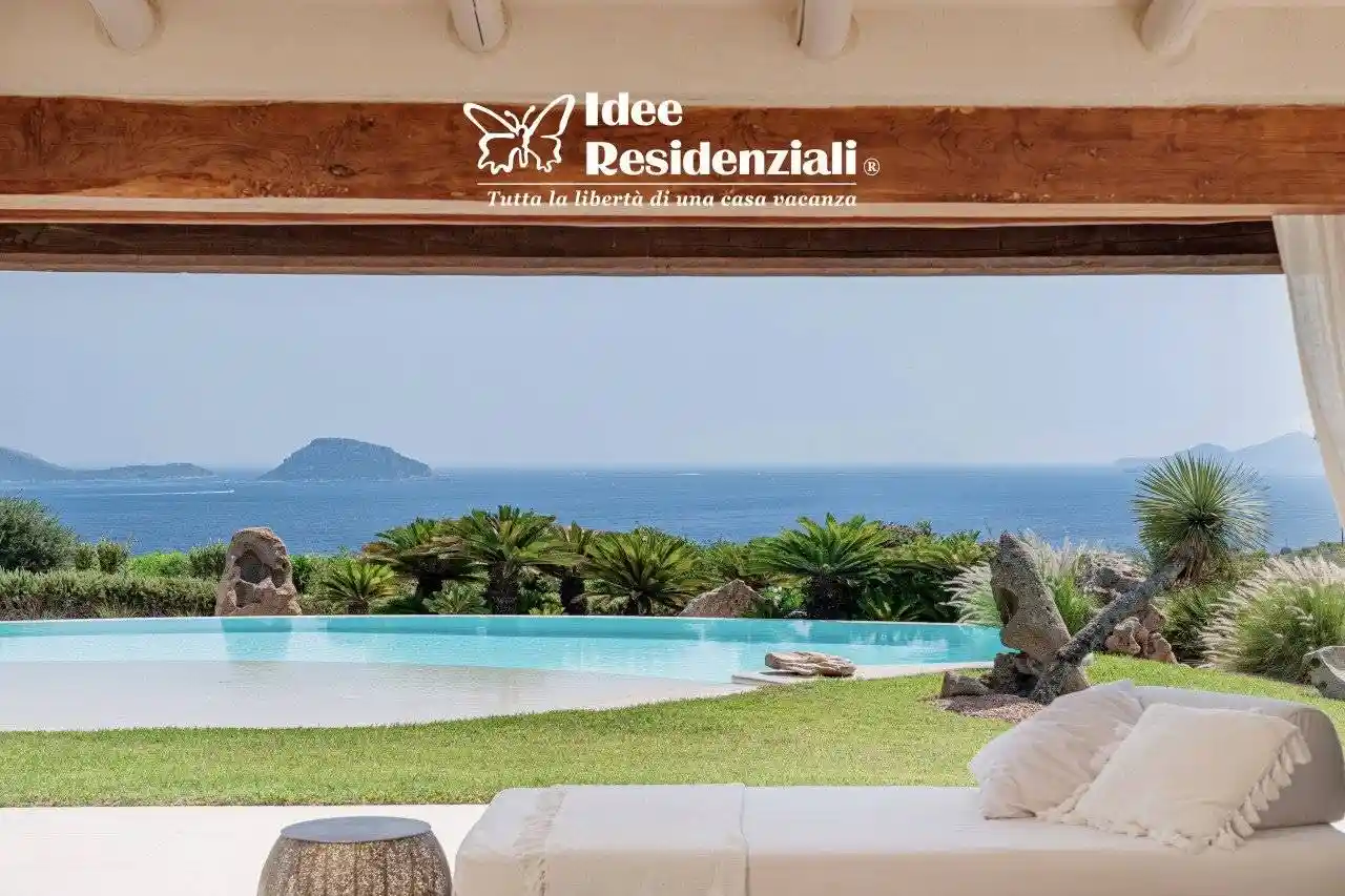 Villa in vendita a Golfo Aranci