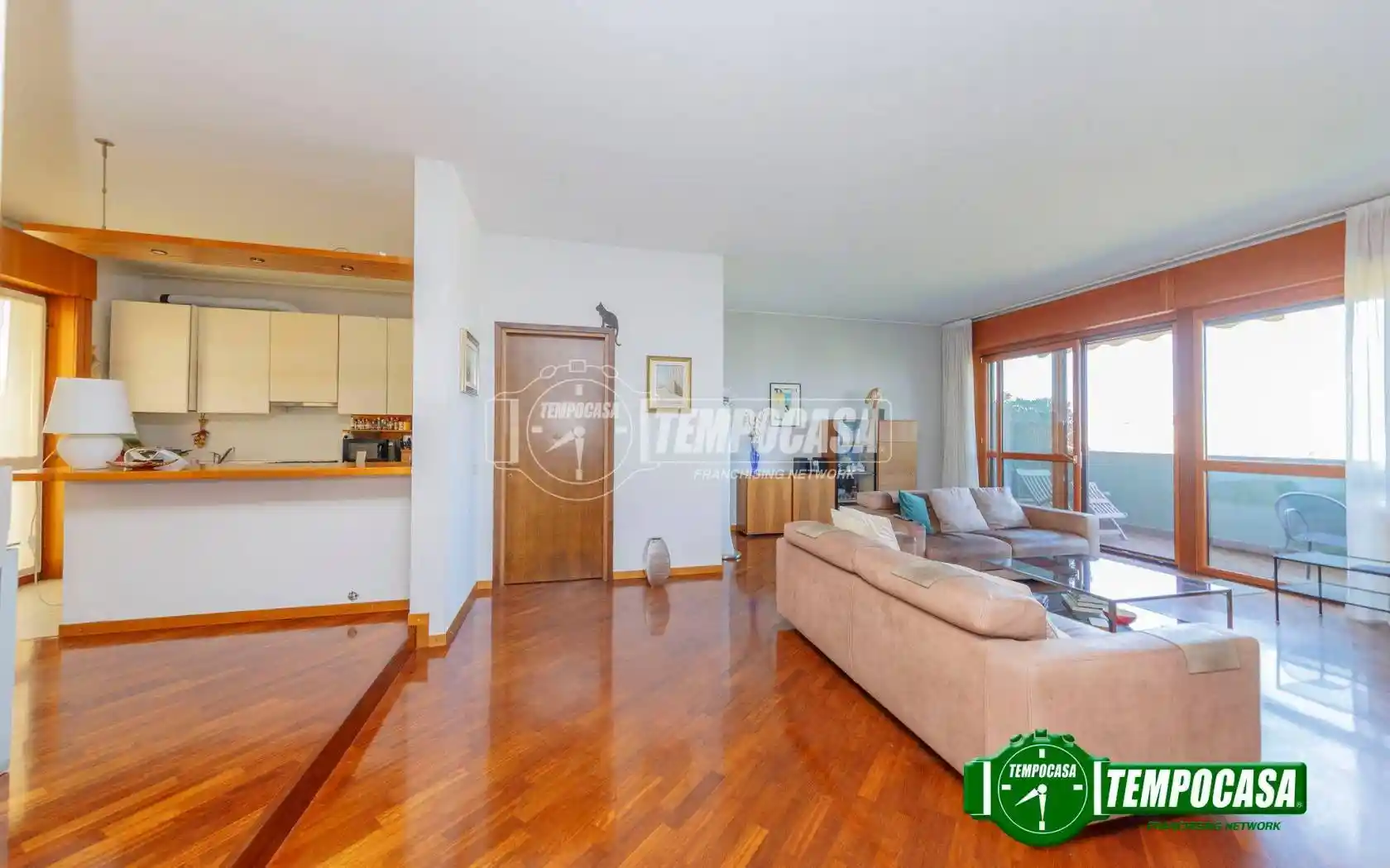 Appartamento via Polidoro da Caravaggio, Certosa, Milano - foto 2