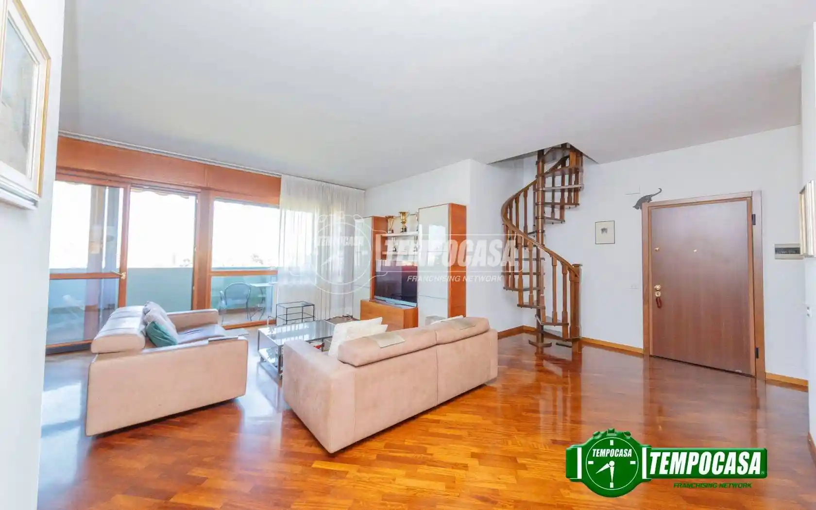 Appartamento via Polidoro da Caravaggio, Certosa, Milano - foto 4