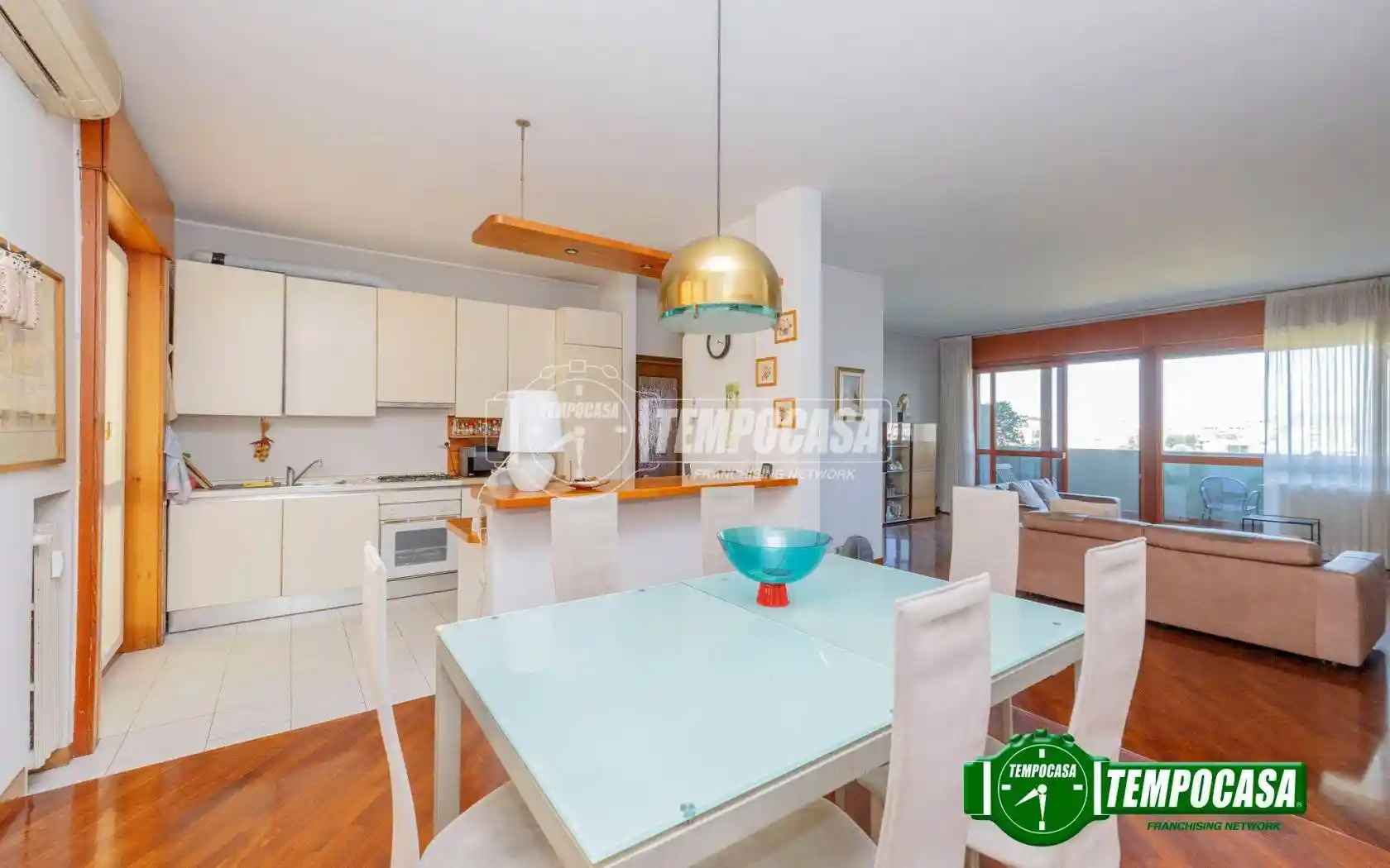 Appartamento via Polidoro da Caravaggio, Certosa, Milano - foto 5