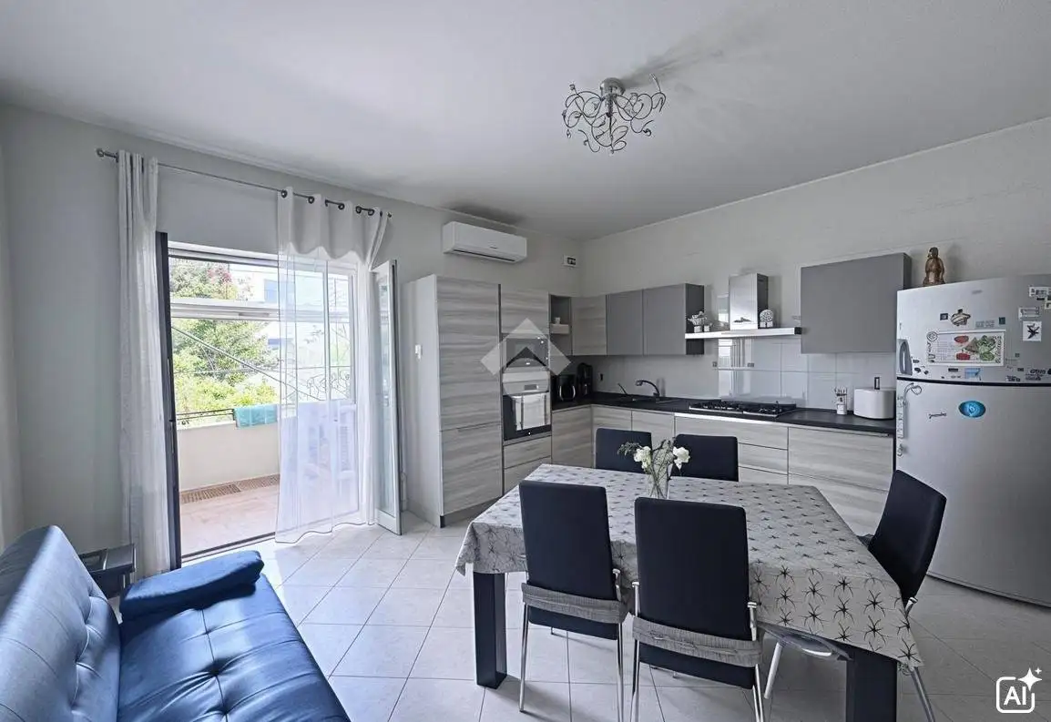 Appartamento in vendita a Casandrino