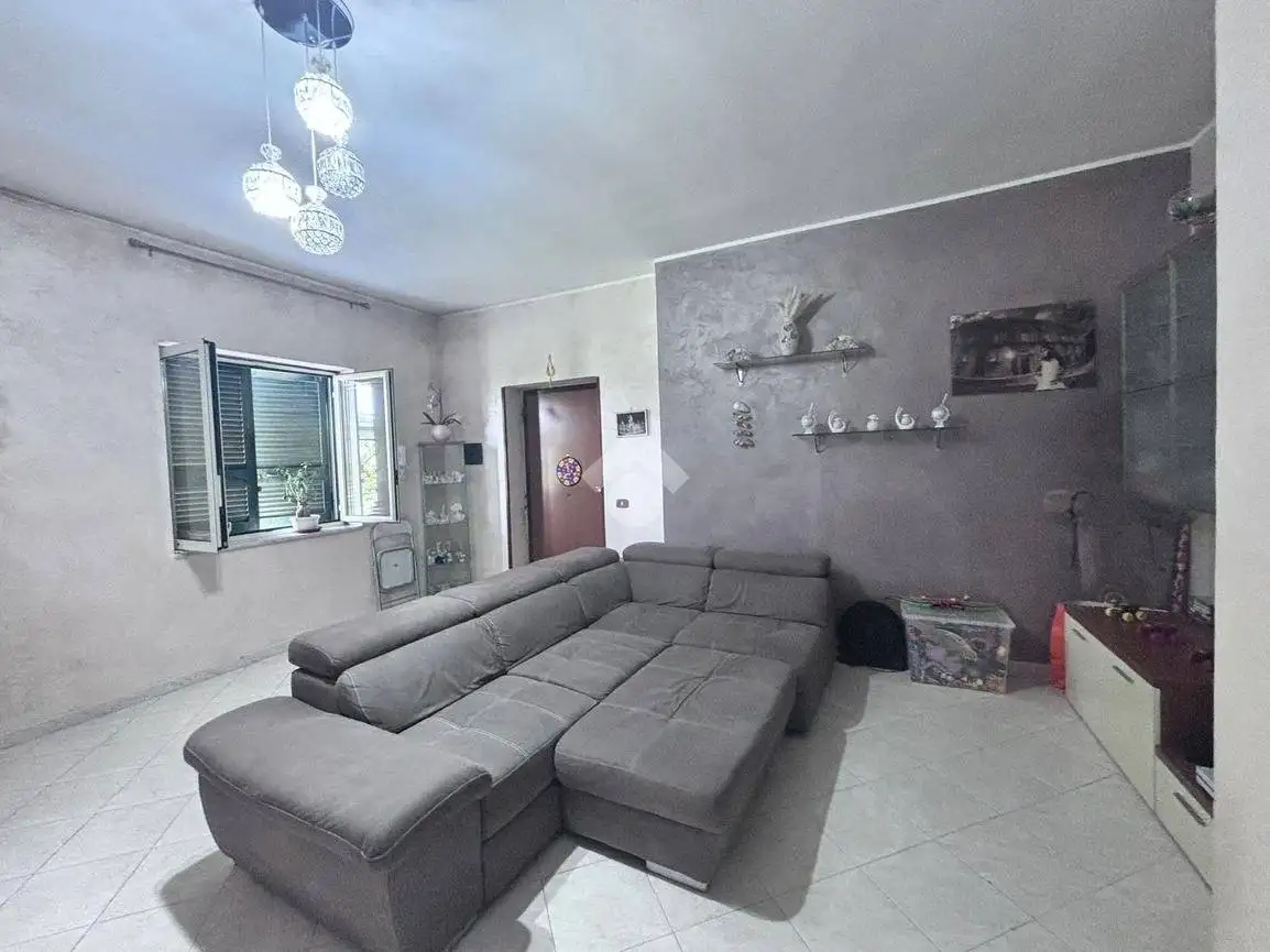 Bilocale via marinaro 37, Casandrino - foto 3