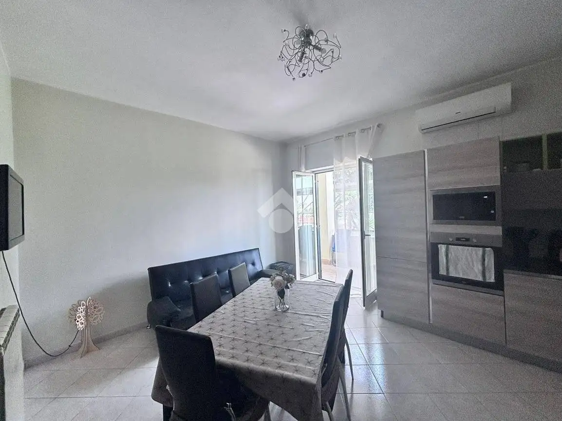 Bilocale via marinaro 37, Casandrino - foto 4