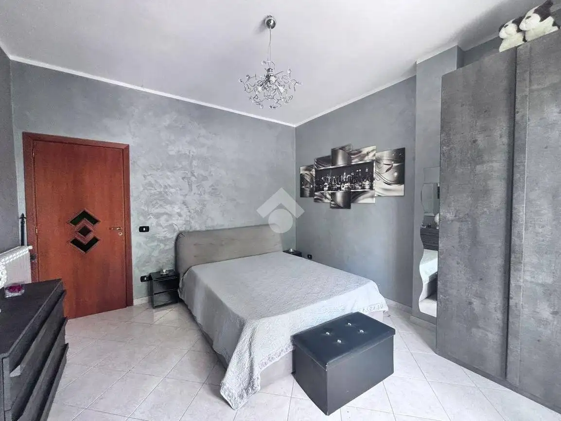 Bilocale via marinaro 37, Casandrino - foto 5