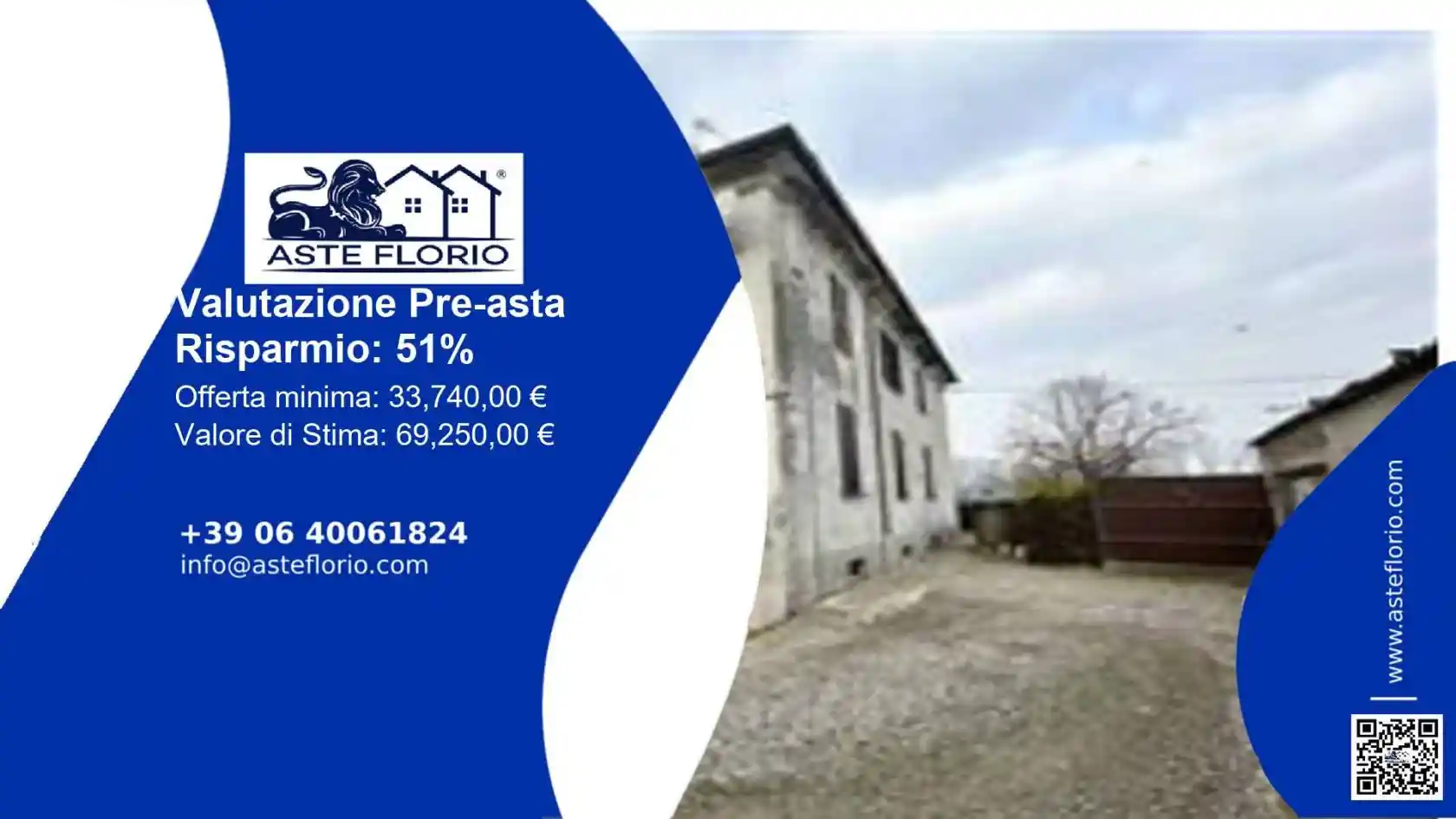 Appartamento in vendita a Monticelli d'Ongina