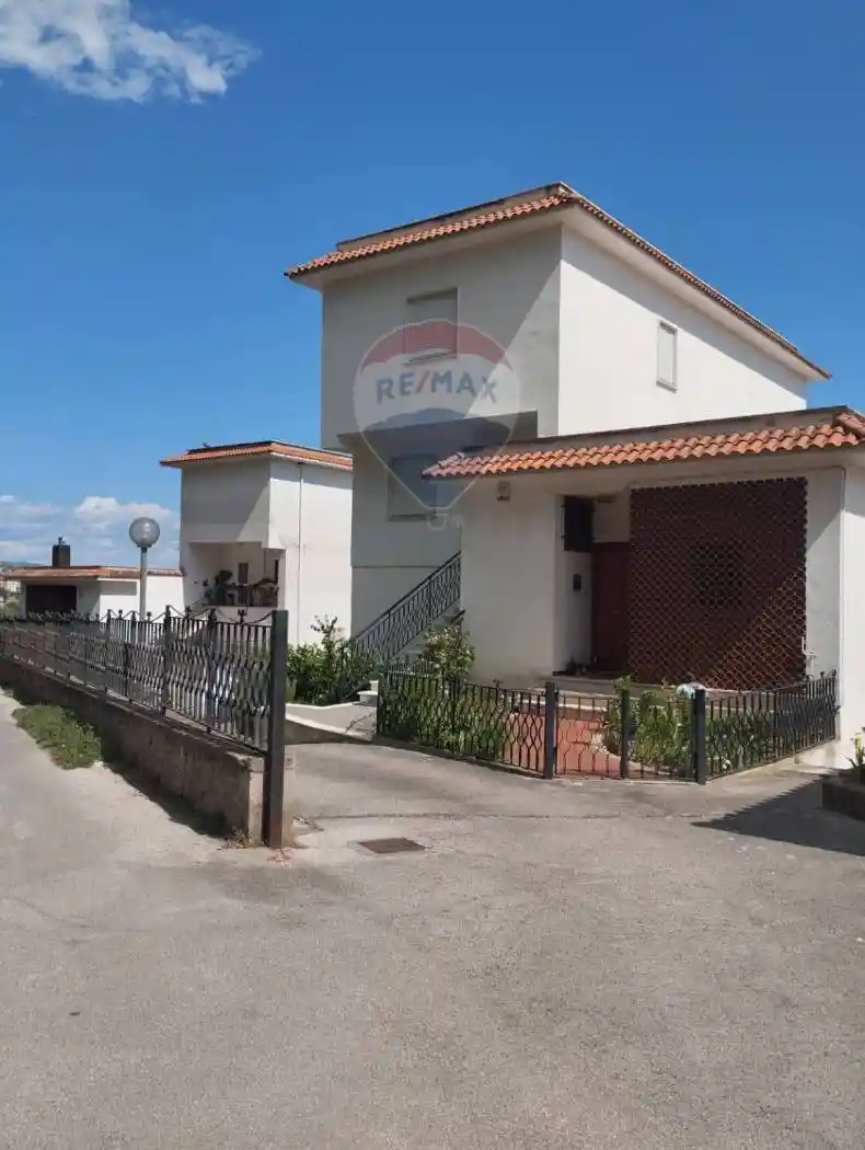 Villetta a schiera in vendita a Minturno