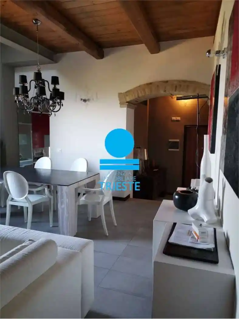 Appartamento ottimo stato, Novilara, Pesaro - foto 3