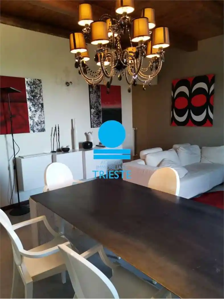 Appartamento ottimo stato, Novilara, Pesaro - foto 4