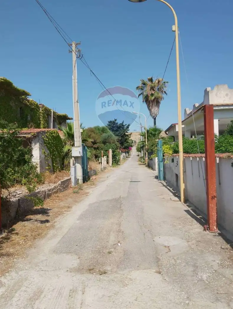 Villetta a schiera in vendita a Butera