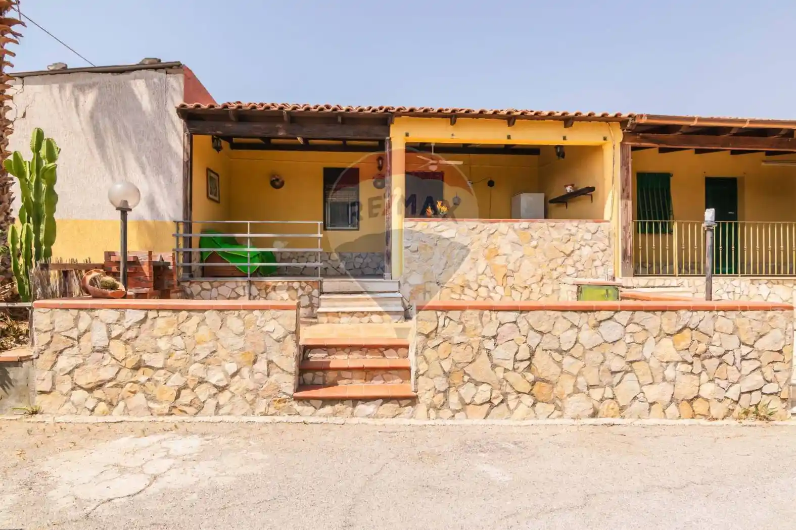 Villa a schiera Contrada Desusino snc, Butera - foto 2