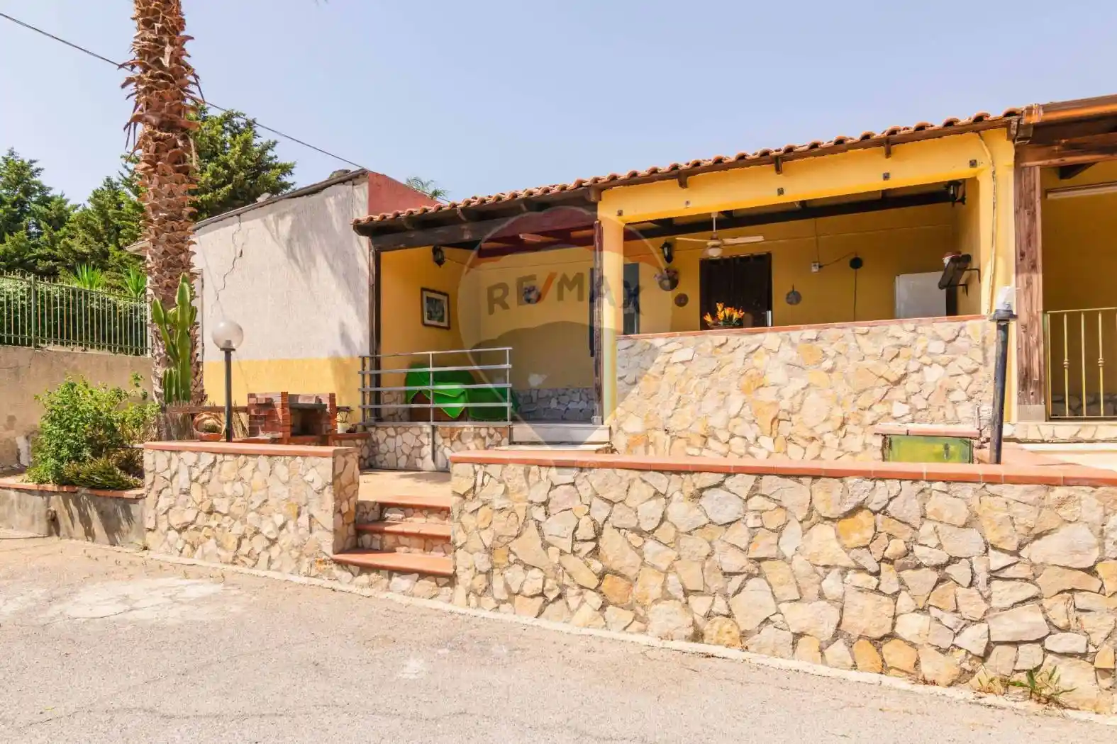 Villa a schiera Contrada Desusino snc, Butera - foto 3