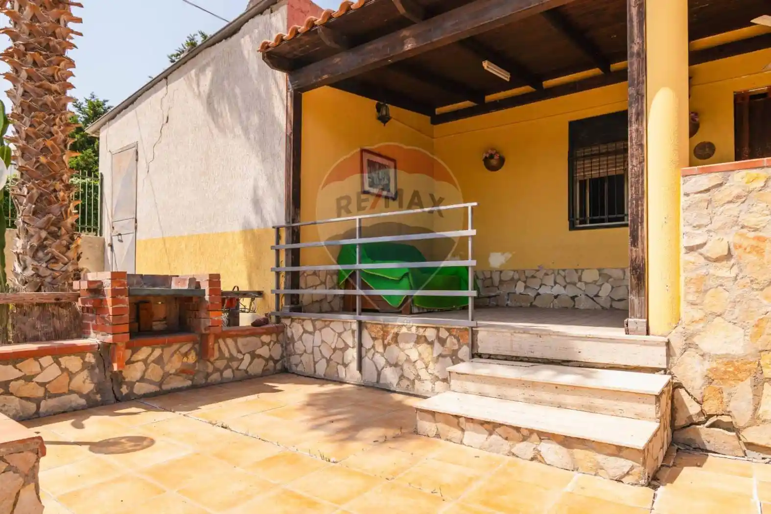 Villa a schiera Contrada Desusino snc, Butera - foto 4