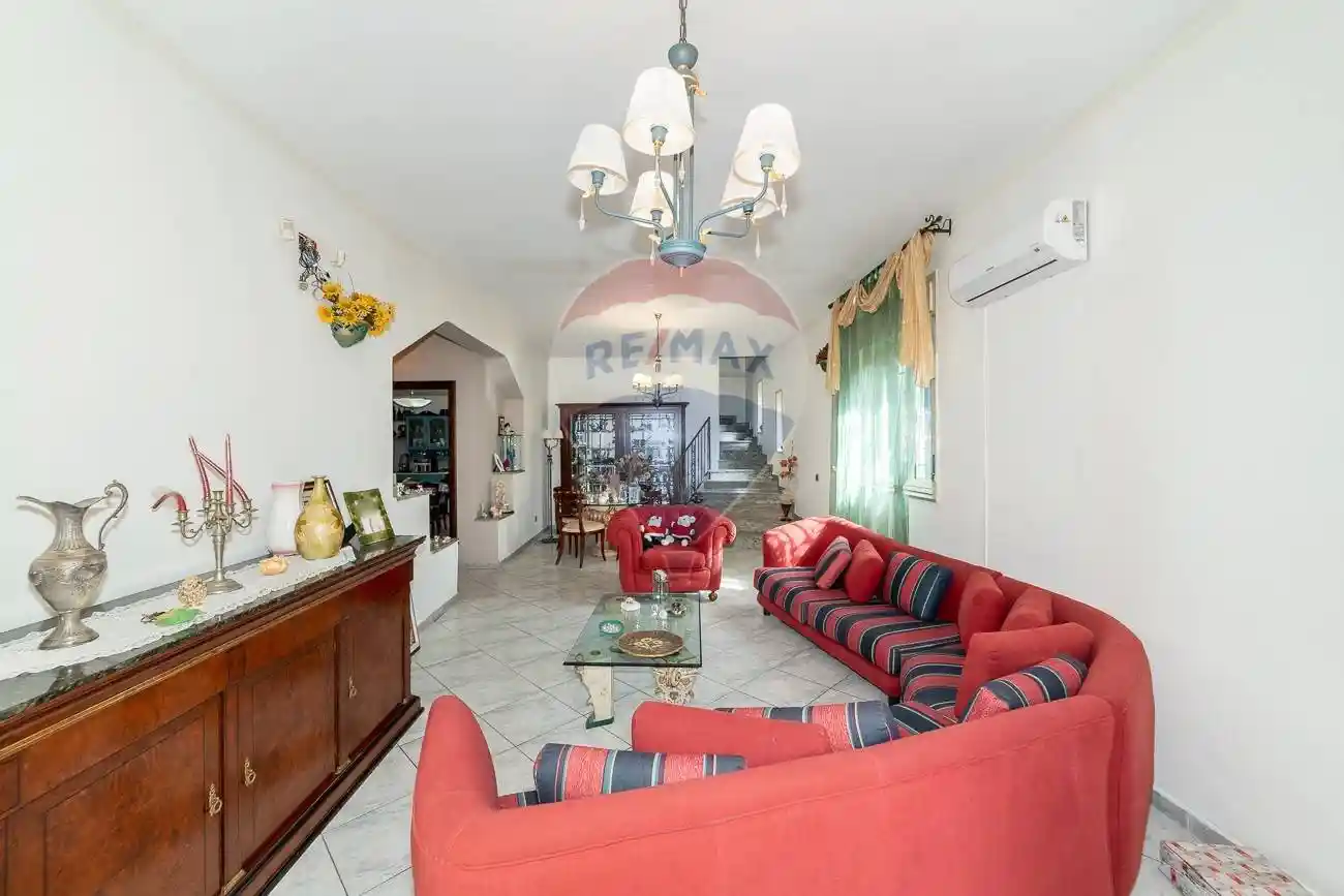 Villa unifamiliare via Dei Platani 30/A, Palermo - Indipendenza, Catania - foto 3
