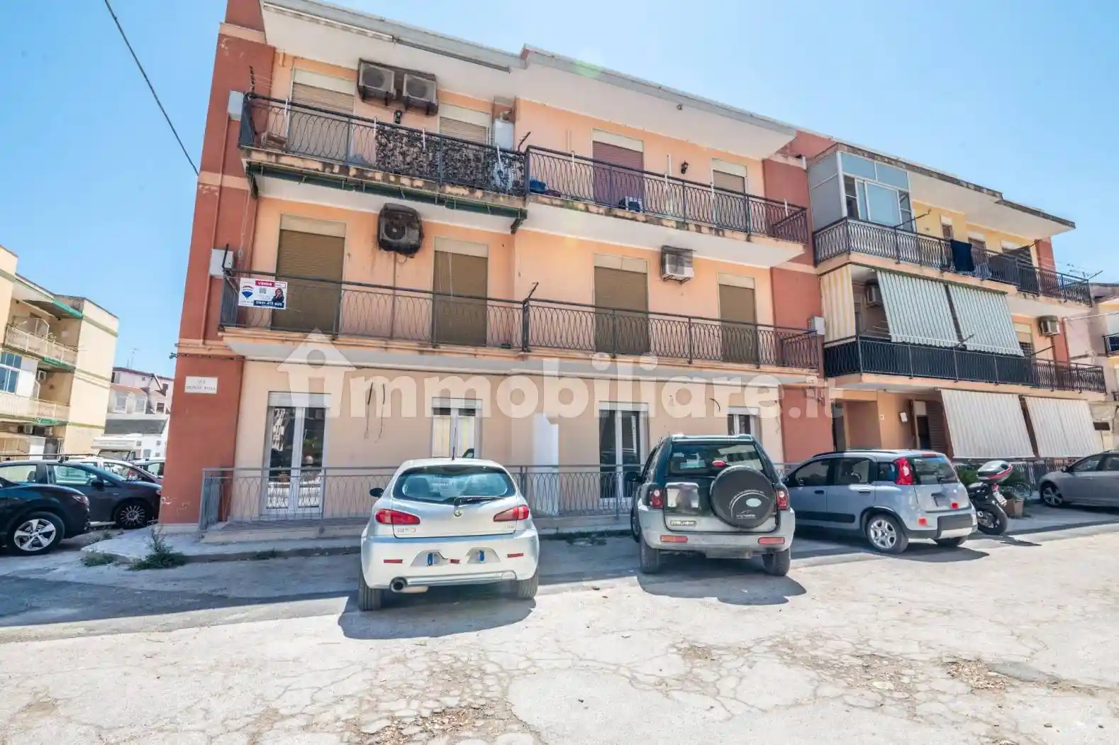 Appartamento in vendita a Siracusa