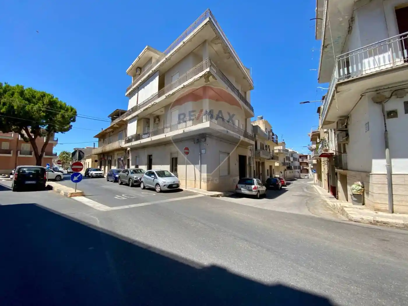 Appartamento in vendita a Comiso