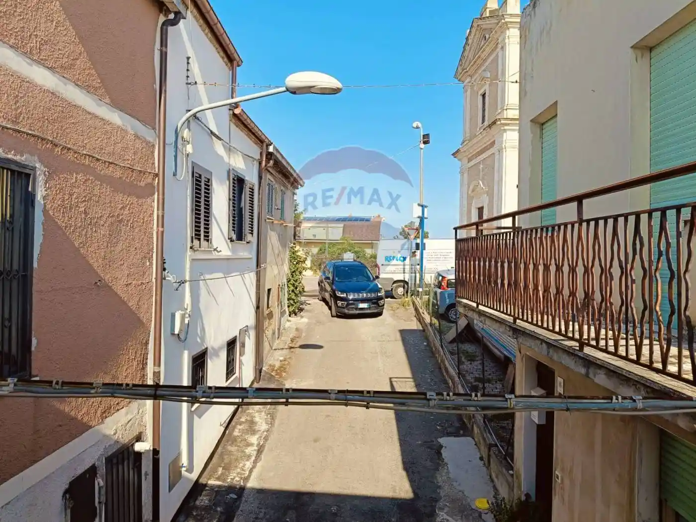 Terratetto plurifamiliare via Assunta 104, Centro, Castel Frentano - foto 4