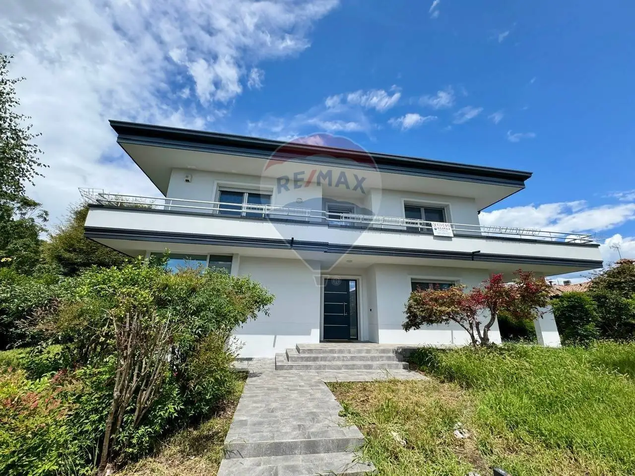 Villa in vendita a Reana del Rojale