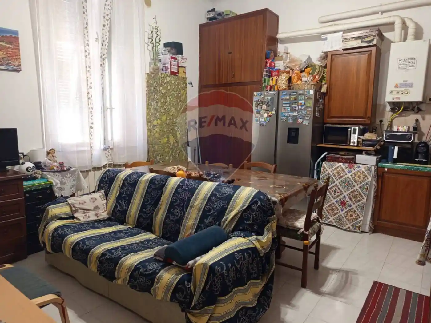 Appartamento in vendita a Piombino