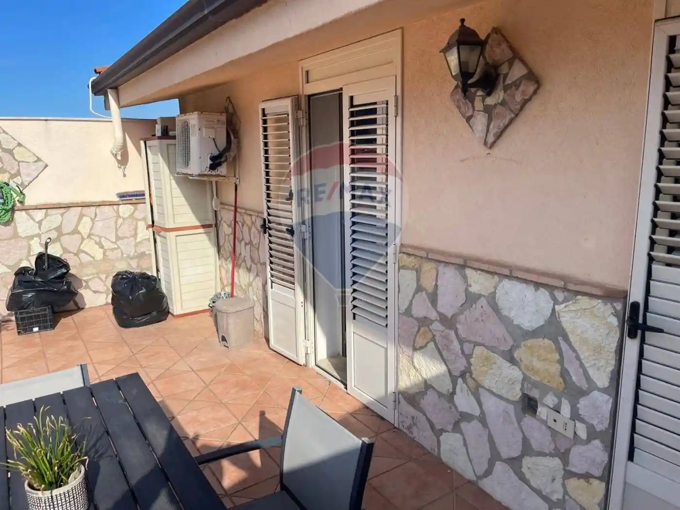 Attico - Mansarda in vendita a Palermo