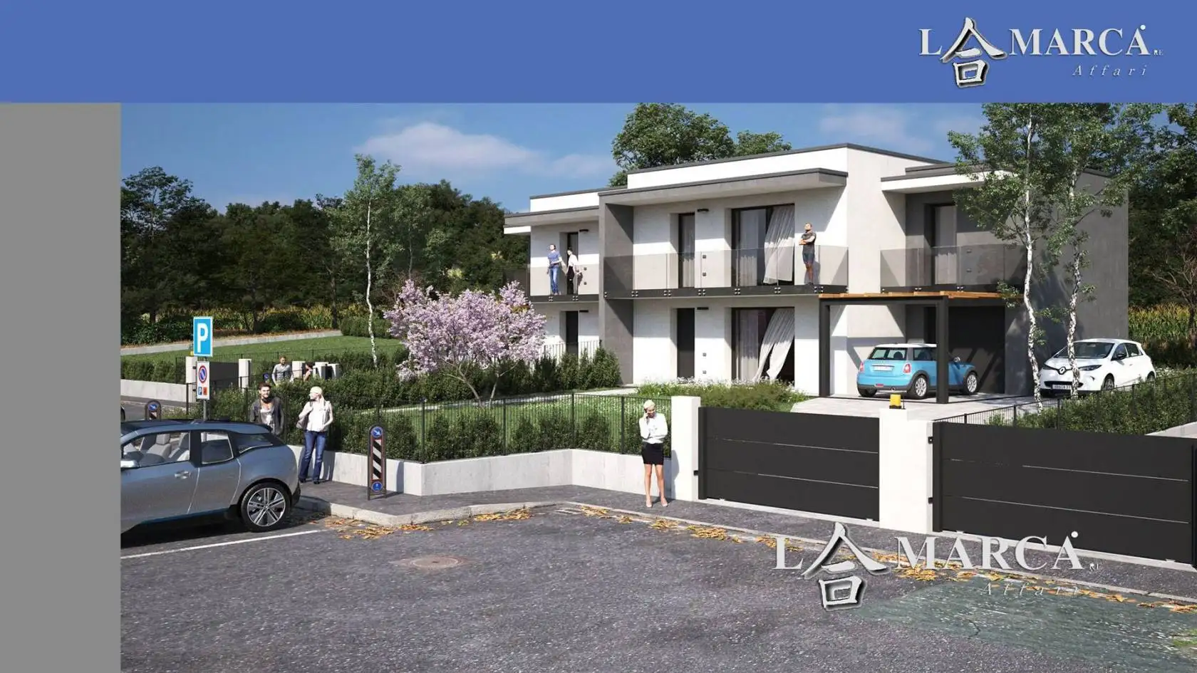 Villa in vendita a Pieve del Grappa