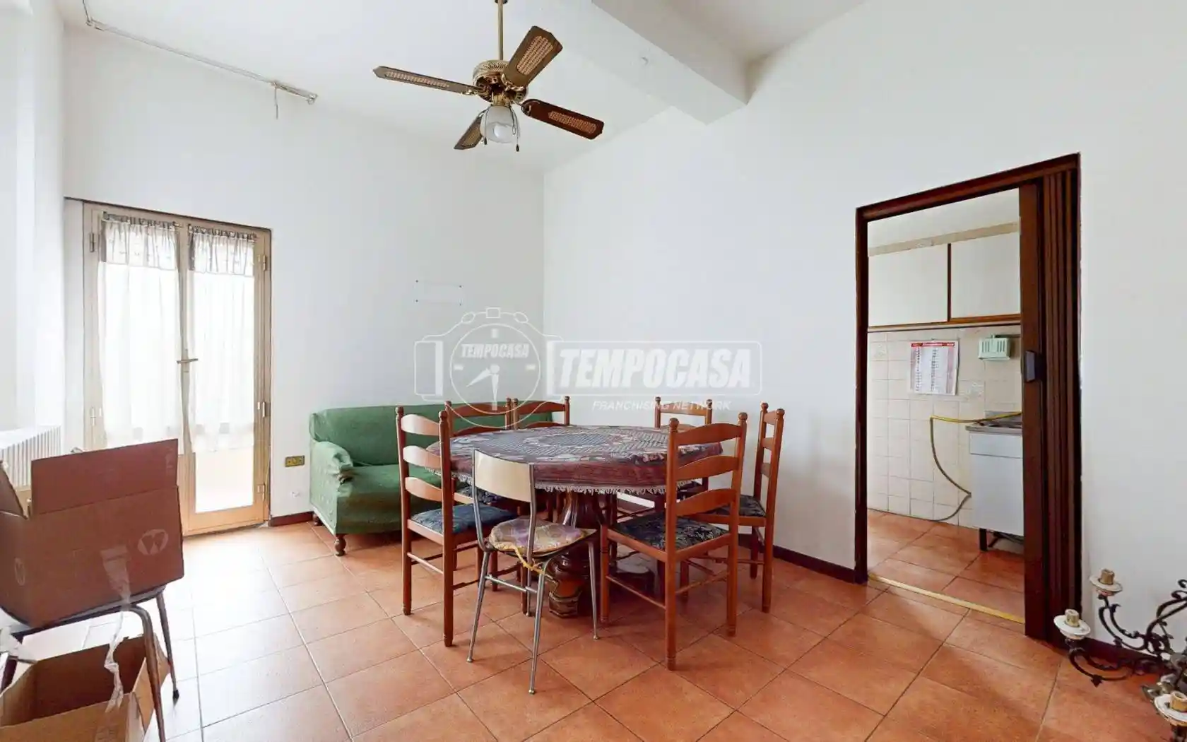 Appartamento in vendita a Valsamoggia