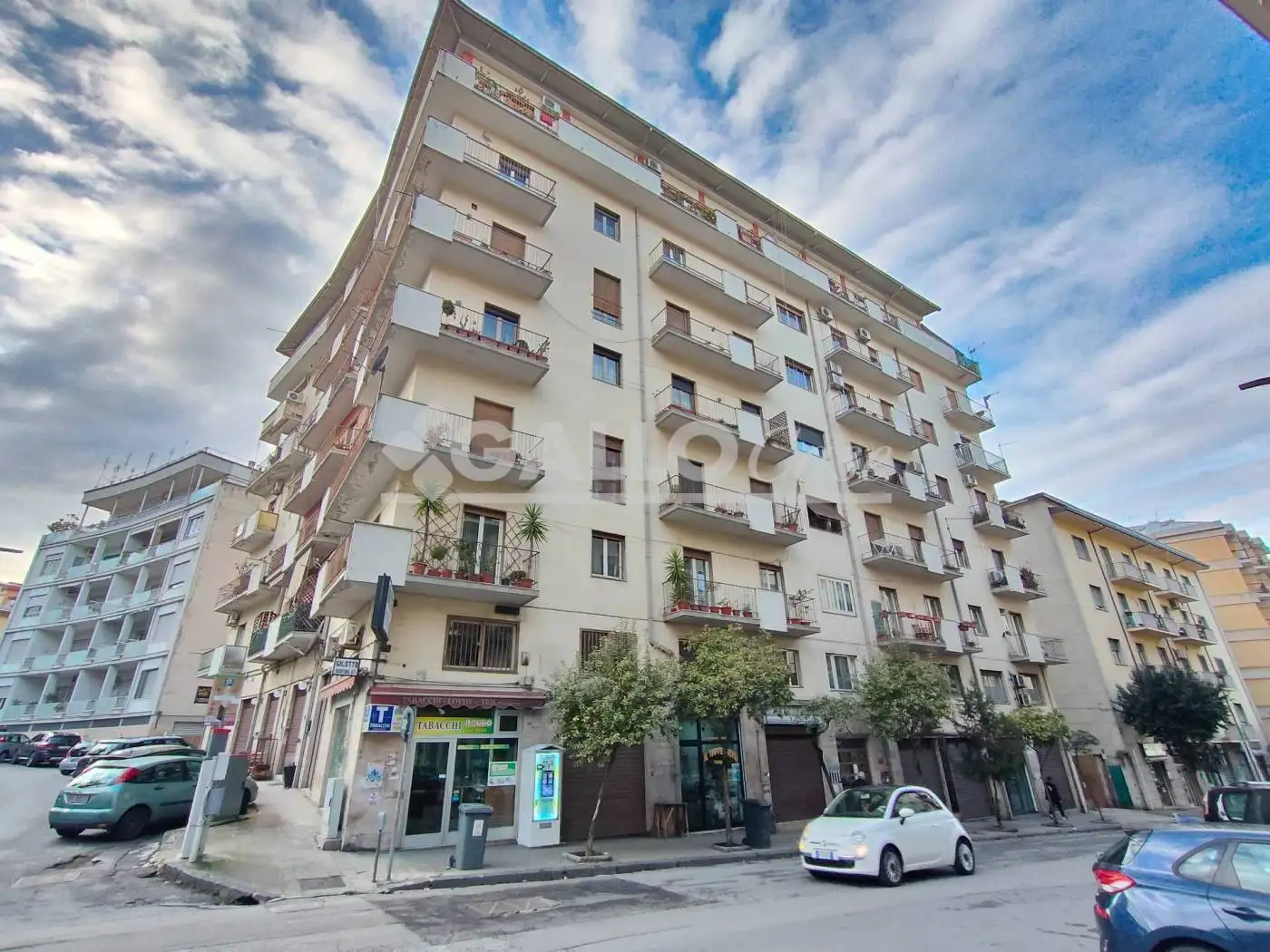 Appartamento in vendita a Cosenza