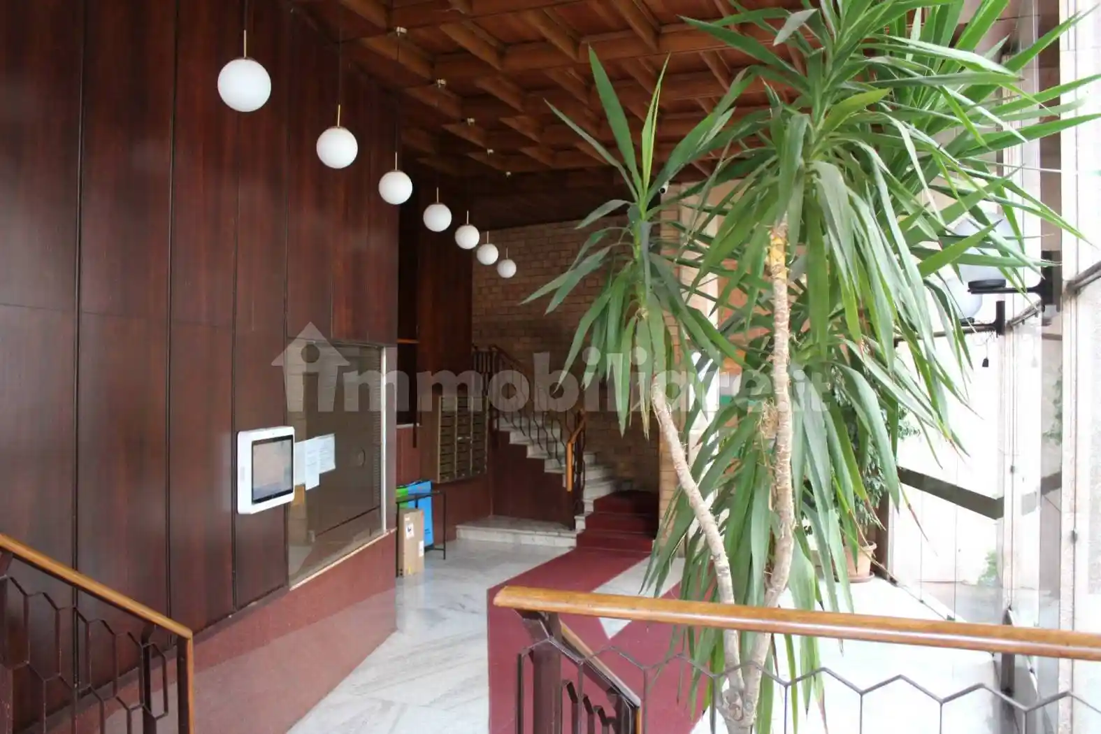 Trilocale via Adolfo Wildt 5/7, Casoretto, Milano - foto 2