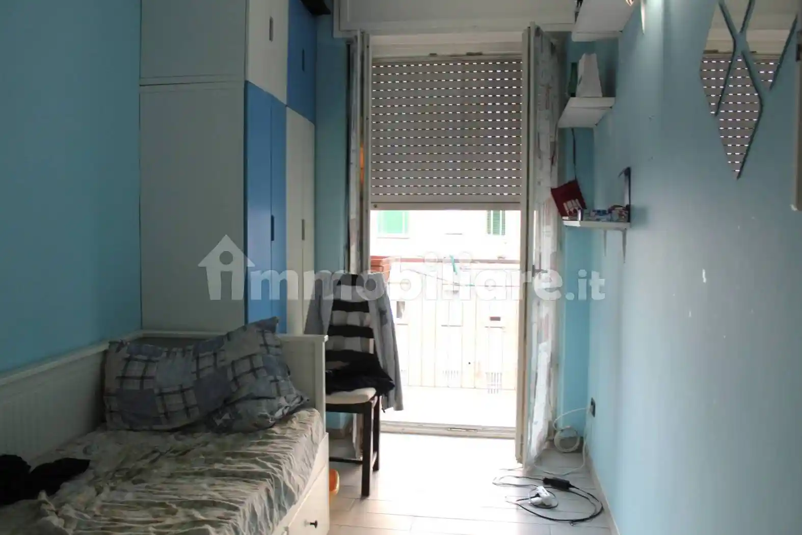 Trilocale via Adolfo Wildt 5/7, Casoretto, Milano - foto 5