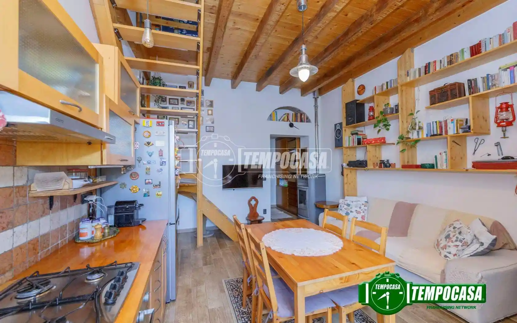 Trilocale via Triboniano, Musocco, Milano - foto 2