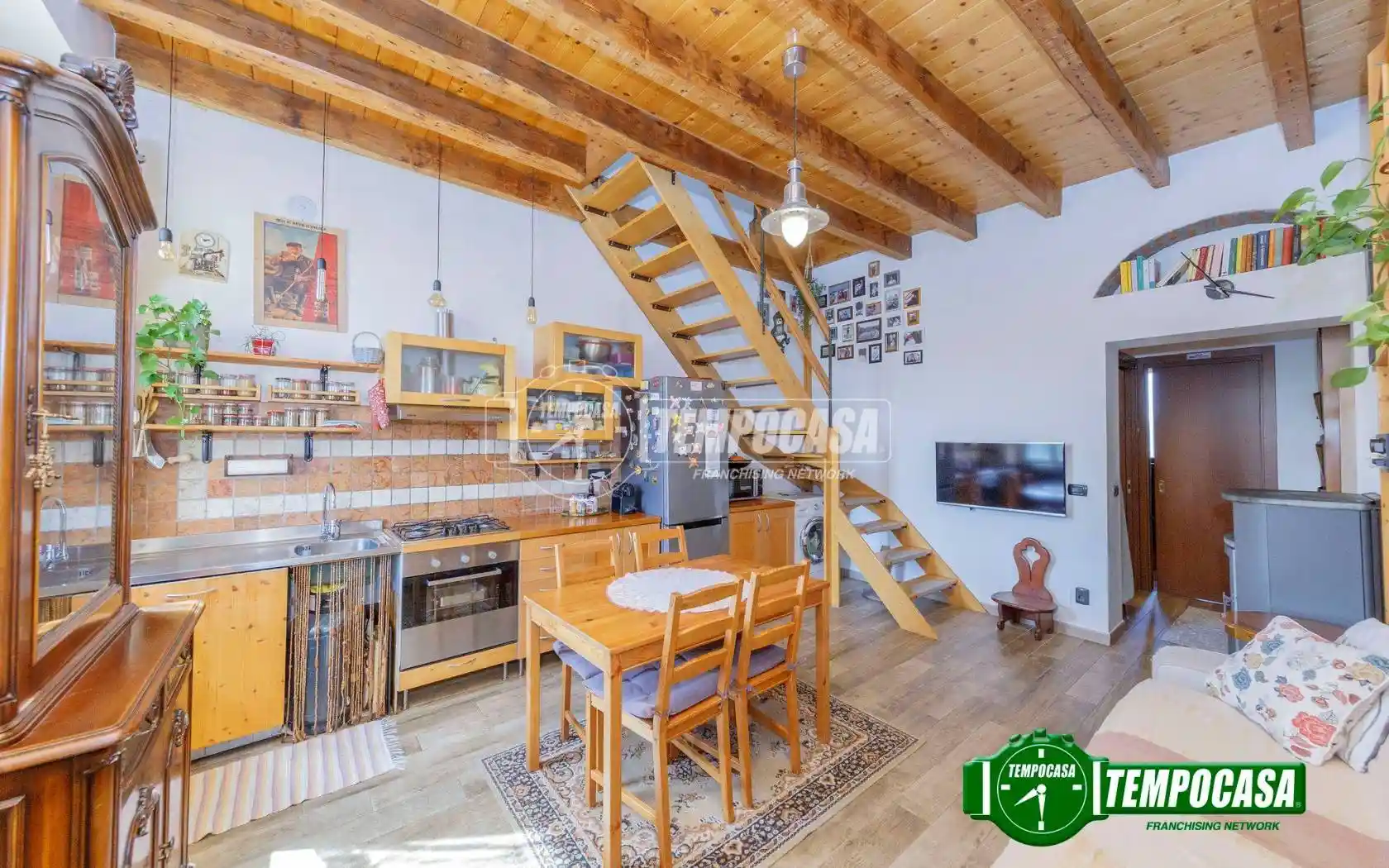 Trilocale via Triboniano, Musocco, Milano - foto 3