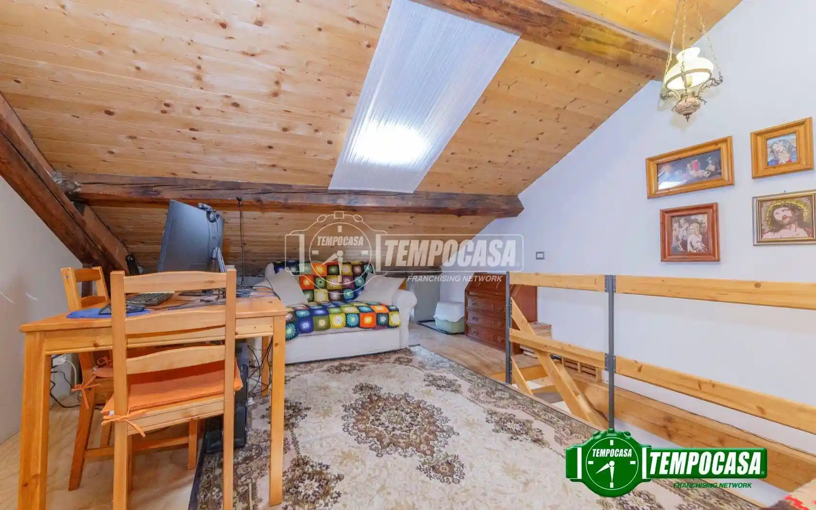 Trilocale via Triboniano, Musocco, Milano - foto 5