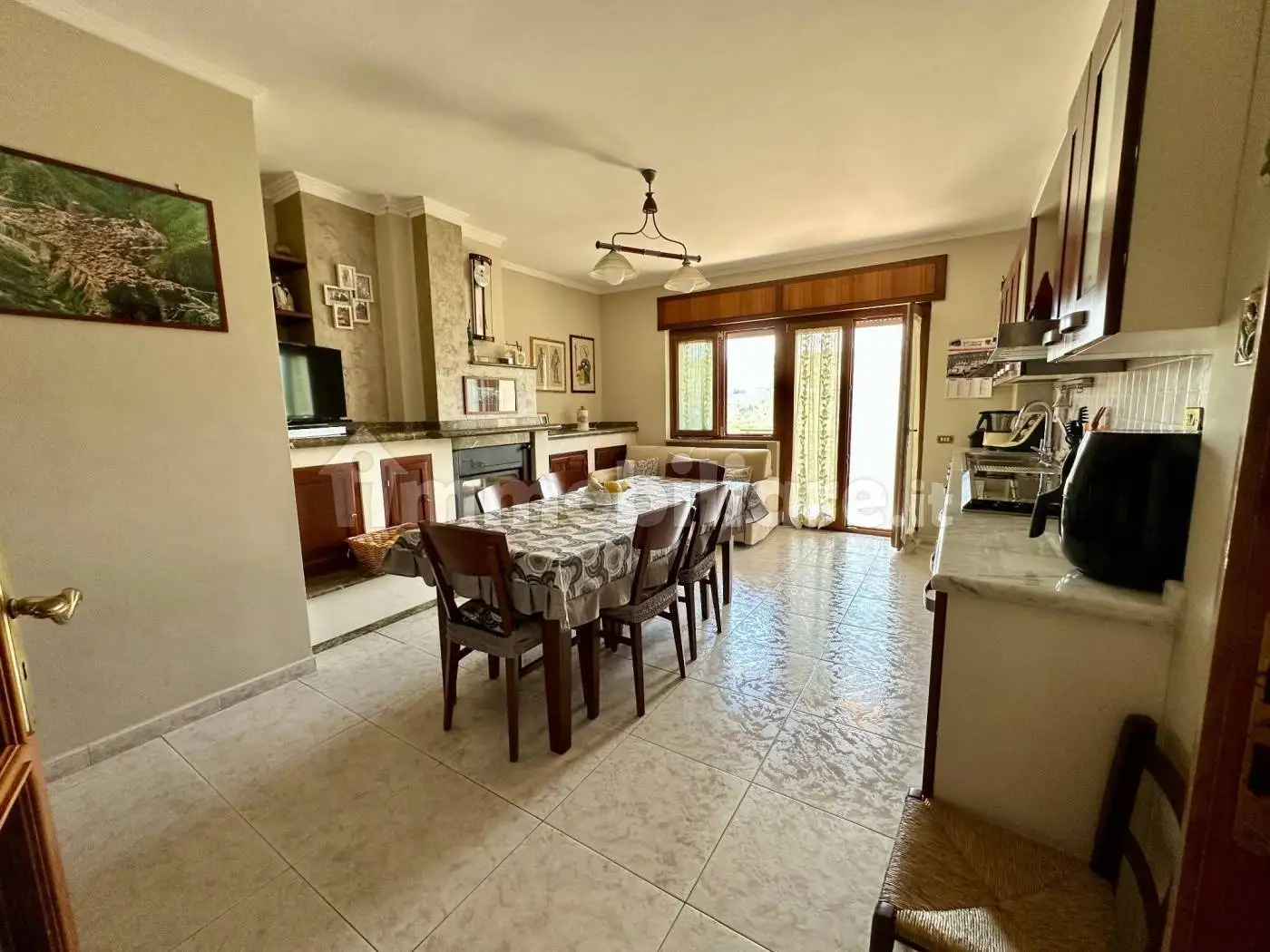 Appartamento in vendita a Mendicino