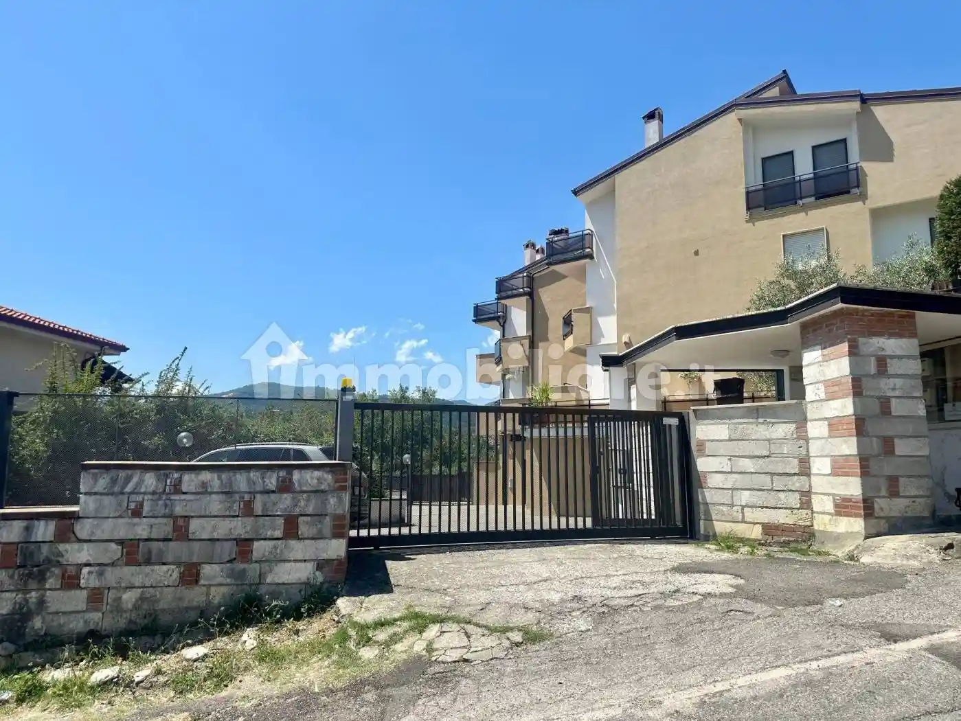 Quadrilocale via Stilluzzo 6, Centro, Mendicino - foto 2