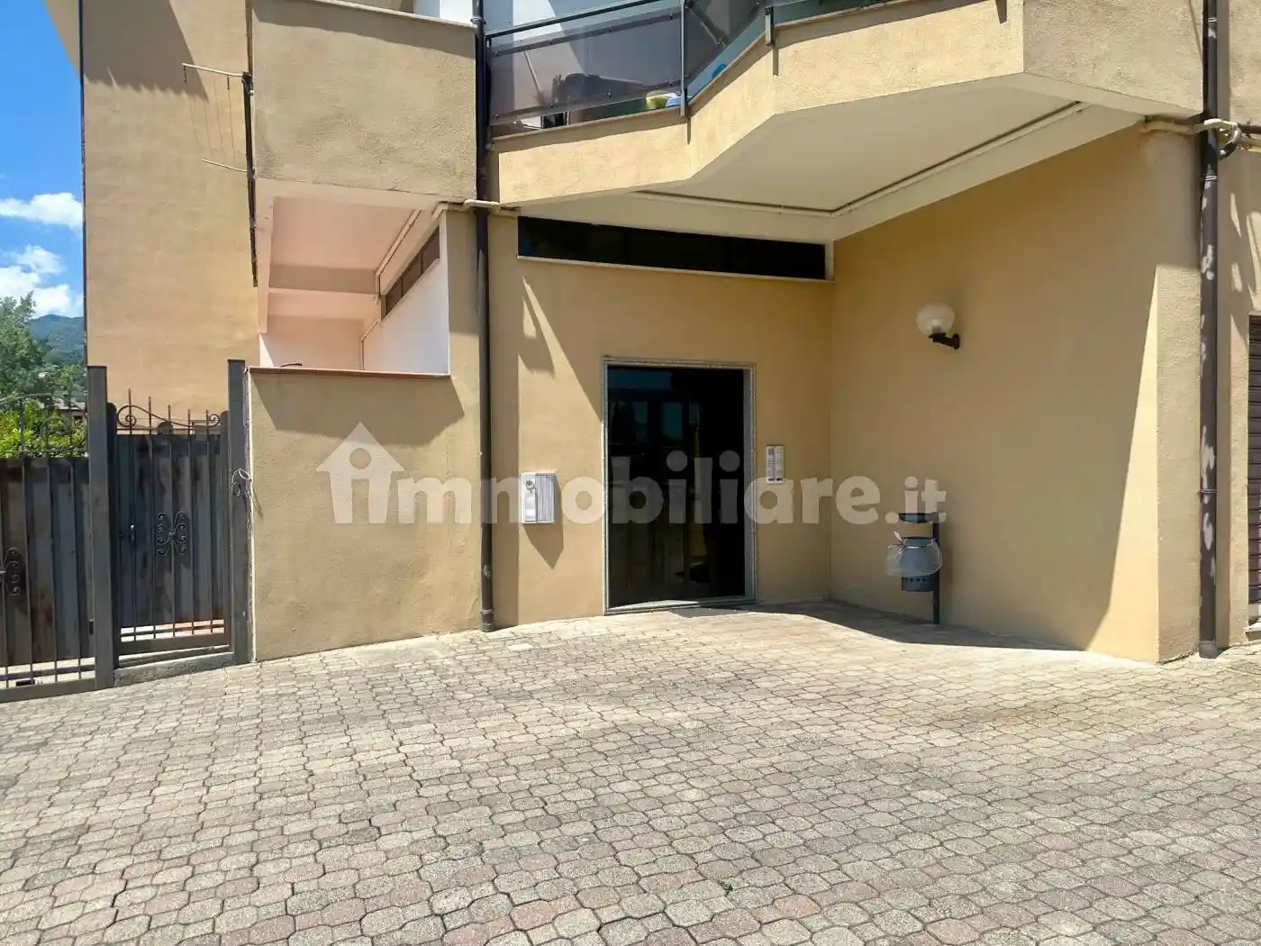 Quadrilocale via Stilluzzo 6, Centro, Mendicino - foto 4