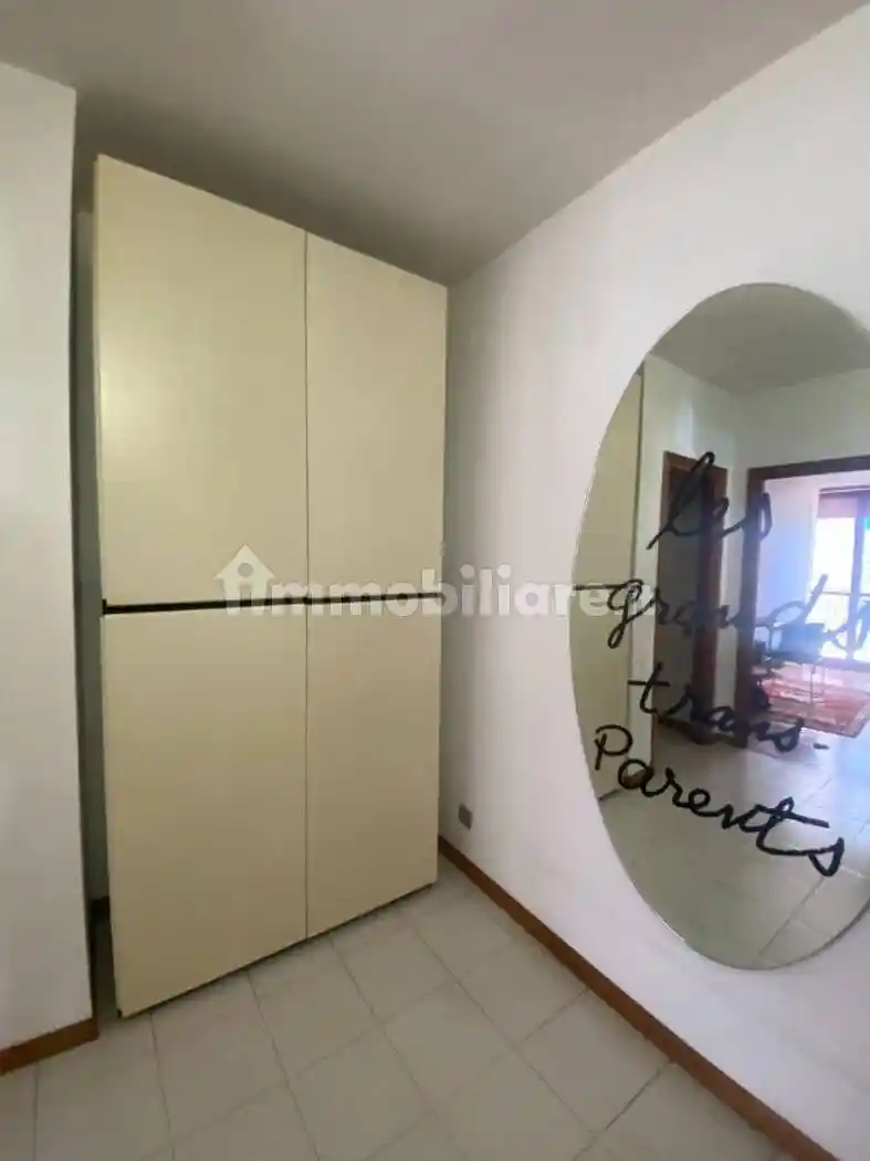 Appartamento via Ecetra 19, Centro, Latina - foto 2