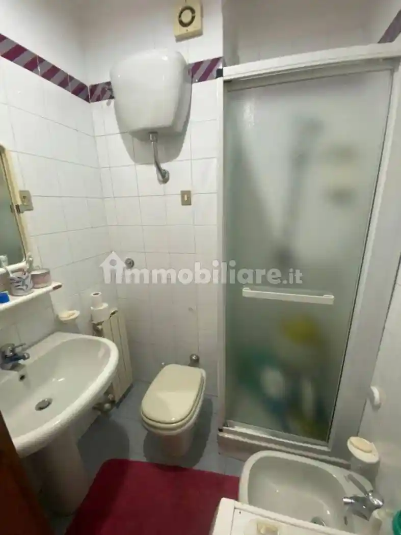 Appartamento via Ecetra 19, Centro, Latina - foto 4