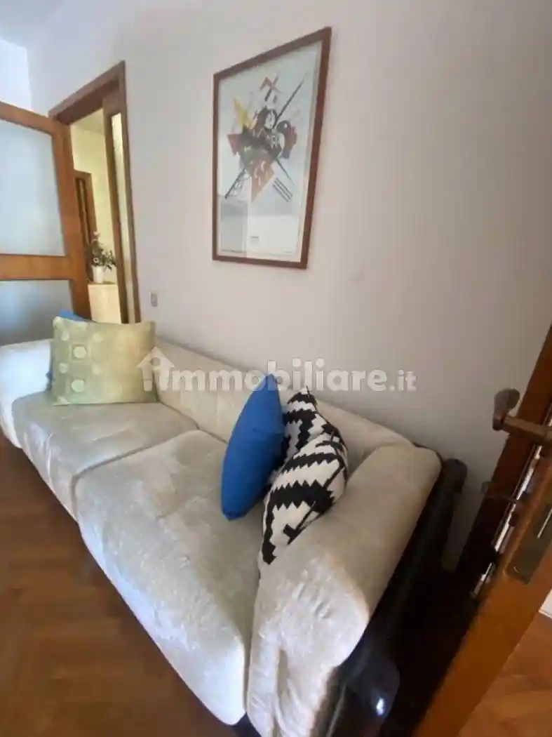 Appartamento via Ecetra 19, Centro, Latina - foto 5