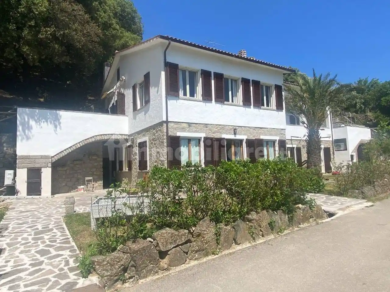 Attico - Mansarda in vendita a Marciana