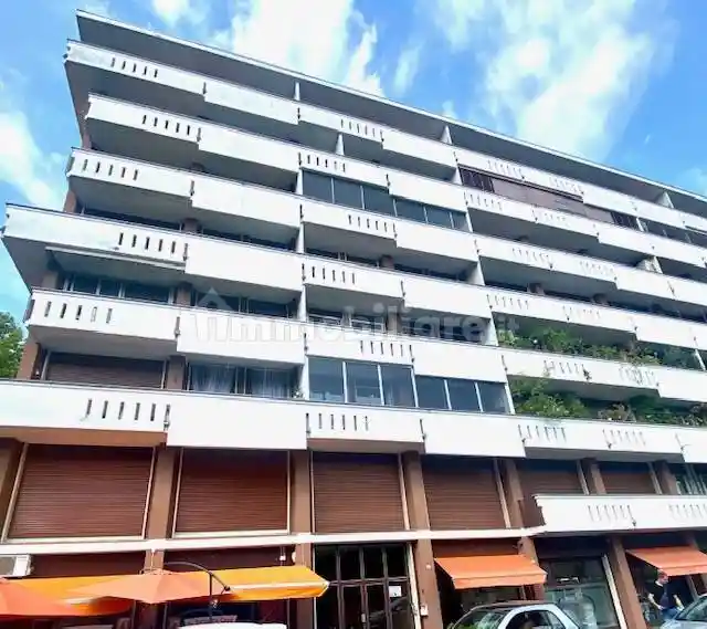 Appartamento in vendita a Novara