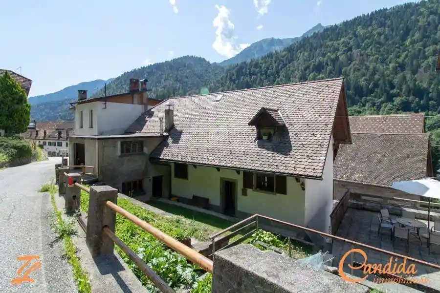 Palazzo - Edificio - foto 3