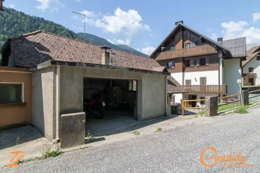 Palazzo - Edificio - foto 5