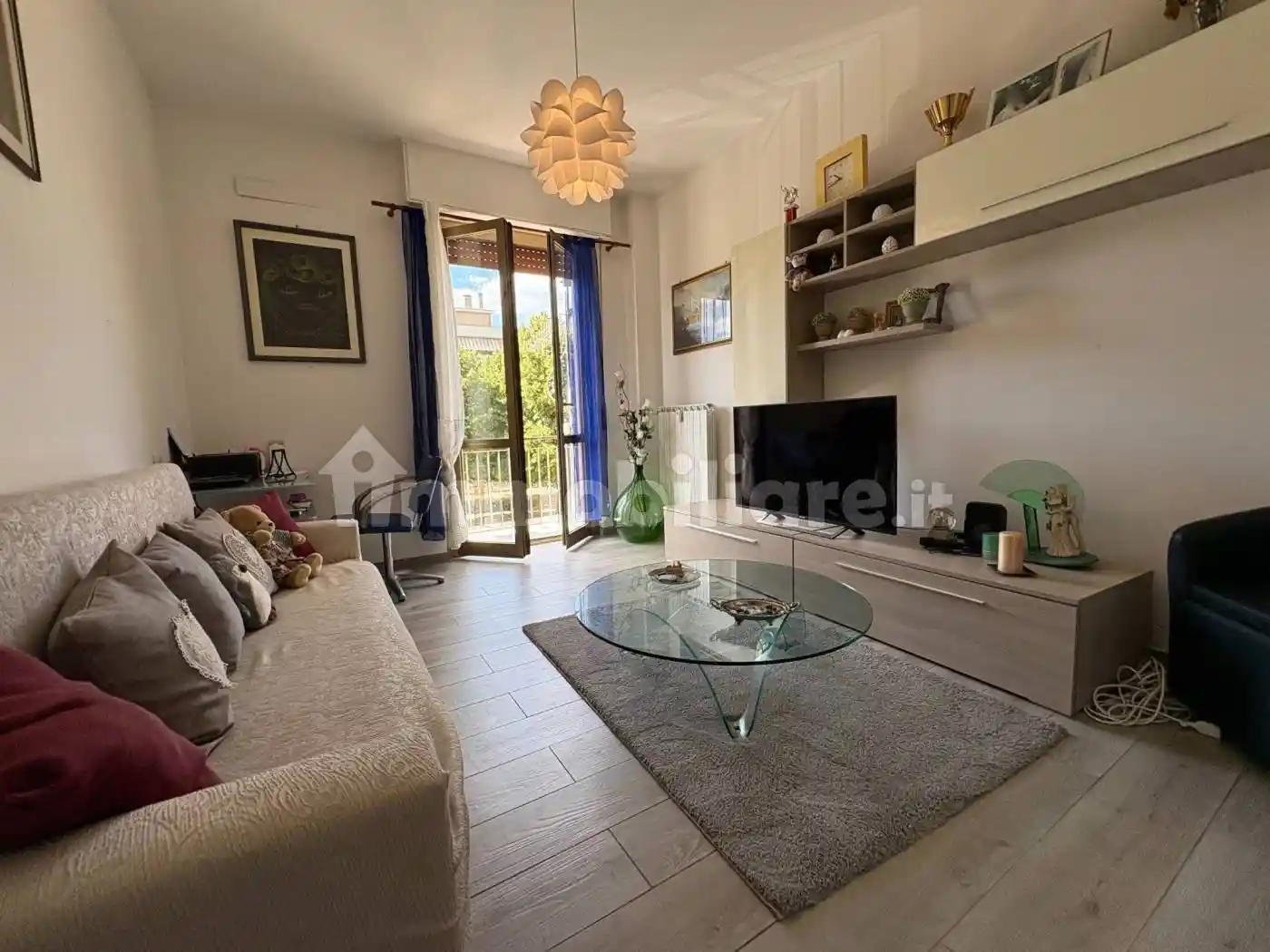 Appartamento in vendita a Arezzo