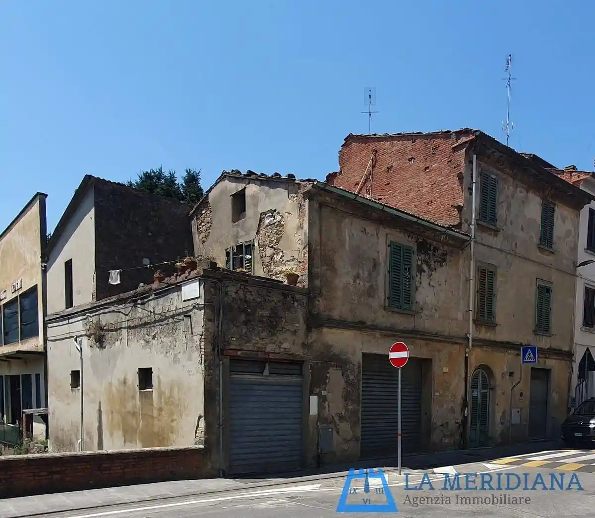 Casa indipendente in vendita a Lamporecchio