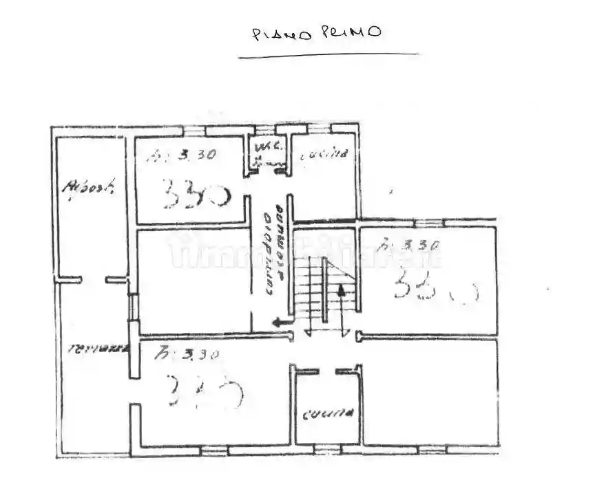 Casa indipendente - foto 3