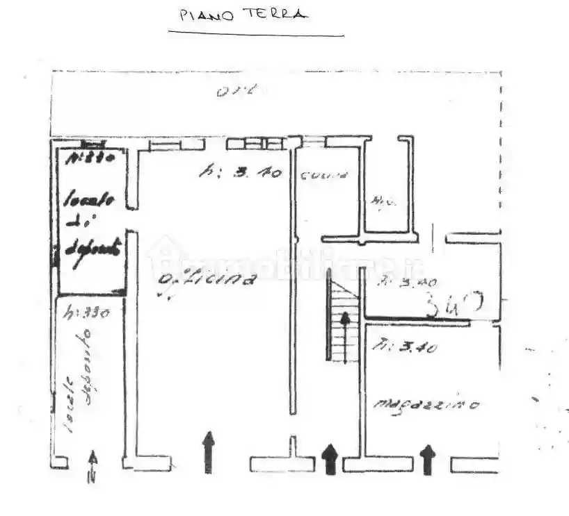 Casa indipendente - foto 5