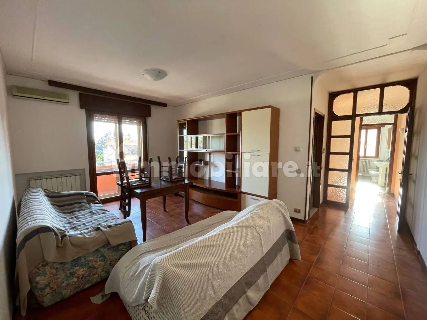 Appartamento in vendita a Polesella