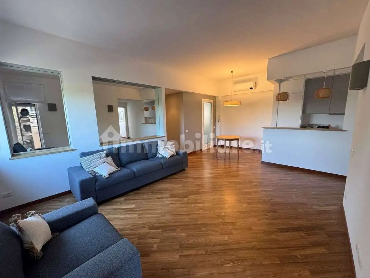 Appartamento in affitto a Roma