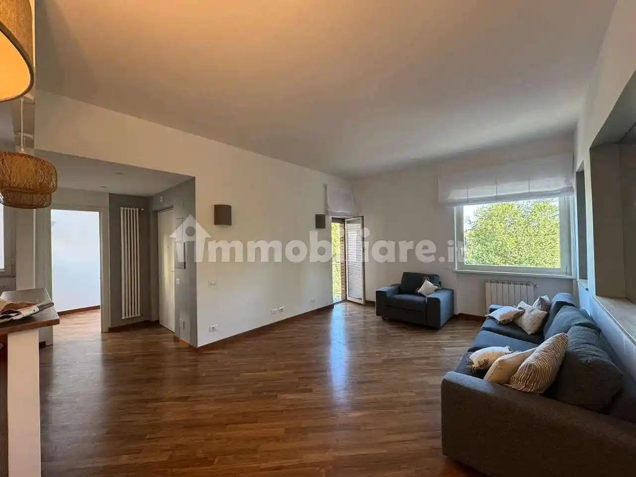 Trilocale Ponte Milvio, Ponte Milvio, Roma - foto 2